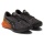 Asics Running Shoes Dynablast (Cushioning) Black/Orange Men